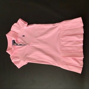 Polo Tennis Dress